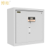 博柜（BOGUN)S1350E智能机械按键密码保密柜加厚冷轧钢板裸板1.2mm内置二个暗抽