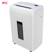 碎乐（Ceiro）C16高保密碎纸机德国[DIN 66399]7级1*2mm尺寸保密,可碎纸张